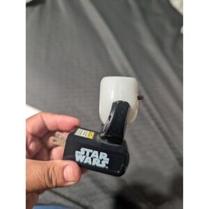 Star Wars‎ Stormtrooper Night Light Plug In Home Decor Lighting EWC